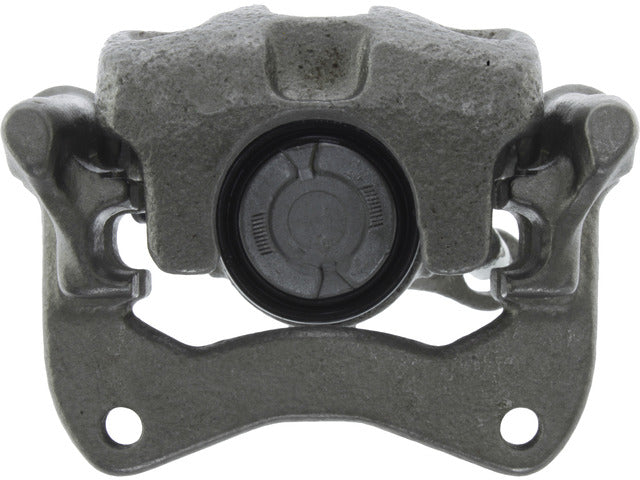 Centric Parts Disc Brake Caliper P/N:141.33505 Fits: Audi 100 Quattro 94-89, Audi 200 Quattro 91-89, Audi 80 Quattro 92-88, Audi 90 Quattro 92-88, Audi A6 Quattro 98-95, Audi A8 99-97, Audi Coupe Quattro 91-90 - Image 3