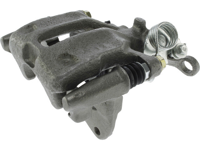 Centric Parts Disc Brake Caliper P/N:141.33505 Fits: Audi 100 Quattro 94-89, Audi 200 Quattro 91-89, Audi 80 Quattro 92-88, Audi 90 Quattro 92-88, Audi A6 Quattro 98-95, Audi A8 99-97, Audi Coupe Quattro 91-90 - Image 4