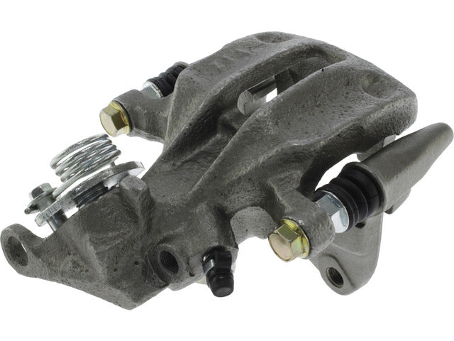Centric Parts Disc Brake Caliper P/N:141.33505 Fits: Audi 100 Quattro 94-89, Audi 200 Quattro 91-89, Audi 80 Quattro 92-88, Audi 90 Quattro 92-88, Audi A6 Quattro 98-95, Audi A8 99-97, Audi Coupe Quattro 91-90 - Image 5