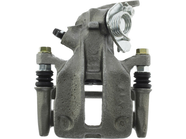 Centric Parts Disc Brake Caliper P/N:141.33505 Fits: Audi 100 Quattro 94-89, Audi 200 Quattro 91-89, Audi 80 Quattro 92-88, Audi 90 Quattro 92-88, Audi A6 Quattro 98-95, Audi A8 99-97, Audi Coupe Quattro 91-90 - Image 6