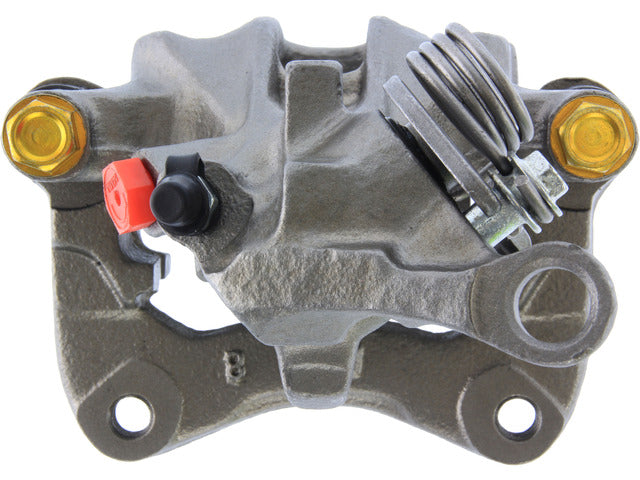 Centric Parts Disc Brake Caliper P/N:141.33506 Fits: Audi 100 Quattro 94-89, Audi 200 Quattro 91-89, Audi 80 Quattro 92-88, Audi 90 Quattro 92-88, Audi A6 Quattro 98-95, Audi A8 99-97, Audi Coupe Quattro 91-90 - Image 1