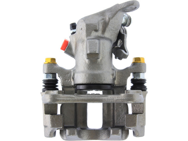 Centric Parts Disc Brake Caliper P/N:141.33506 Fits: Audi 100 Quattro 94-89, Audi 200 Quattro 91-89, Audi 80 Quattro 92-88, Audi 90 Quattro 92-88, Audi A6 Quattro 98-95, Audi A8 99-97, Audi Coupe Quattro 91-90 - Image 2