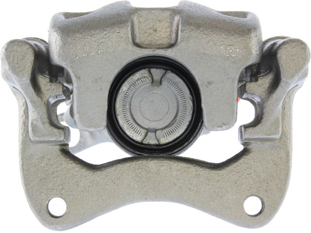 Centric Parts Disc Brake Caliper P/N:141.33506 Fits: Audi 100 Quattro 94-89, Audi 200 Quattro 91-89, Audi 80 Quattro 92-88, Audi 90 Quattro 92-88, Audi A6 Quattro 98-95, Audi A8 99-97, Audi Coupe Quattro 91-90 - Image 3