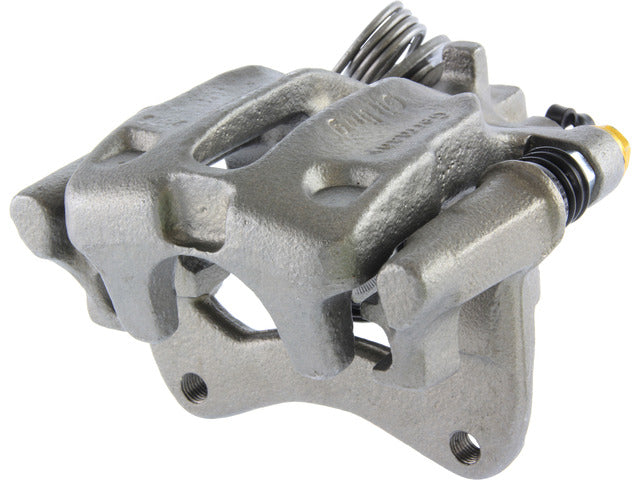 Centric Parts Disc Brake Caliper P/N:141.33506 Fits: Audi 100 Quattro 94-89, Audi 200 Quattro 91-89, Audi 80 Quattro 92-88, Audi 90 Quattro 92-88, Audi A6 Quattro 98-95, Audi A8 99-97, Audi Coupe Quattro 91-90 - Image 4
