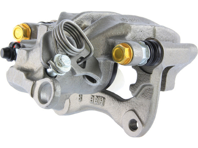 Centric Parts Disc Brake Caliper P/N:141.33506 Fits: Audi 100 Quattro 94-89, Audi 200 Quattro 91-89, Audi 80 Quattro 92-88, Audi 90 Quattro 92-88, Audi A6 Quattro 98-95, Audi A8 99-97, Audi Coupe Quattro 91-90 - Image 5