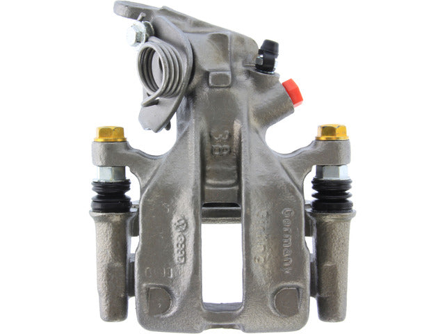 Centric Parts Disc Brake Caliper P/N:141.33506 Fits: Audi 100 Quattro 94-89, Audi 200 Quattro 91-89, Audi 80 Quattro 92-88, Audi 90 Quattro 92-88, Audi A6 Quattro 98-95, Audi A8 99-97, Audi Coupe Quattro 91-90 - Image 6