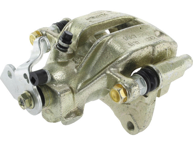 Centric Parts Disc Brake Caliper P/N:141.33509 Fits: Audi 100 94-93, Audi A6 97-95, Audi Cabriolet 98-94 - Image 5