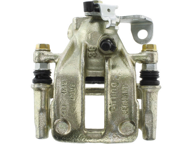 Centric Parts Disc Brake Caliper P/N:141.33509 Fits: Audi 100 94-93, Audi A6 97-95, Audi Cabriolet 98-94 - Image 6