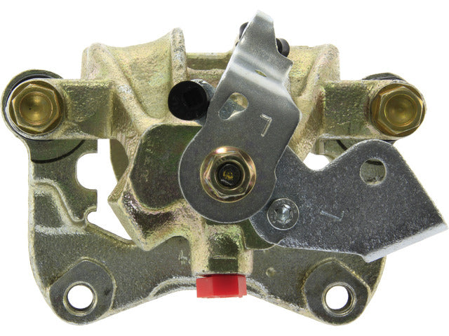 Centric Parts Disc Brake Caliper P/N:141.33510 Fits: Audi 100 94-93, Audi A6 97-95, Audi Cabriolet 98-94 - Image 1
