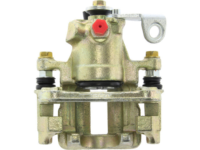 Centric Parts Disc Brake Caliper P/N:141.33510 Fits: Audi 100 94-93, Audi A6 97-95, Audi Cabriolet 98-94 - Image 2