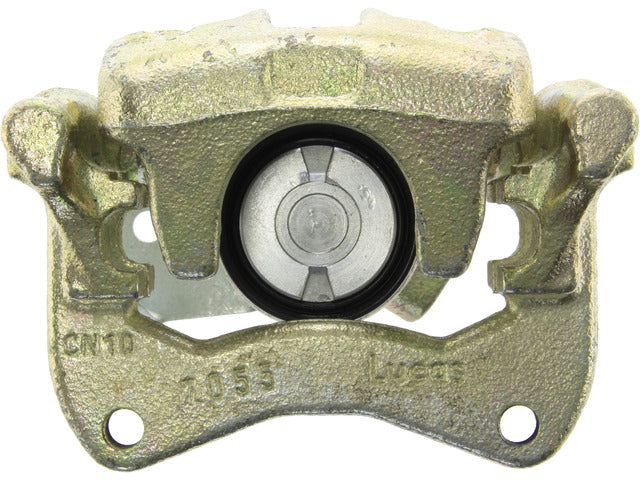 Centric Parts Disc Brake Caliper P/N:141.33510 Fits: Audi 100 94-93, Audi A6 97-95, Audi Cabriolet 98-94 - Image 3