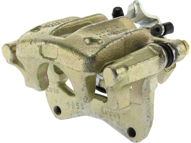 Centric Parts Disc Brake Caliper P/N:141.33510 Fits: Audi 100 94-93, Audi A6 97-95, Audi Cabriolet 98-94 - Image 4