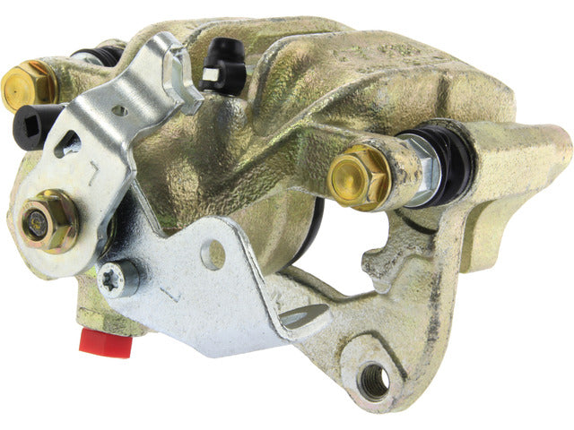 Centric Parts Disc Brake Caliper P/N:141.33510 Fits: Audi 100 94-93, Audi A6 97-95, Audi Cabriolet 98-94 - Image 5