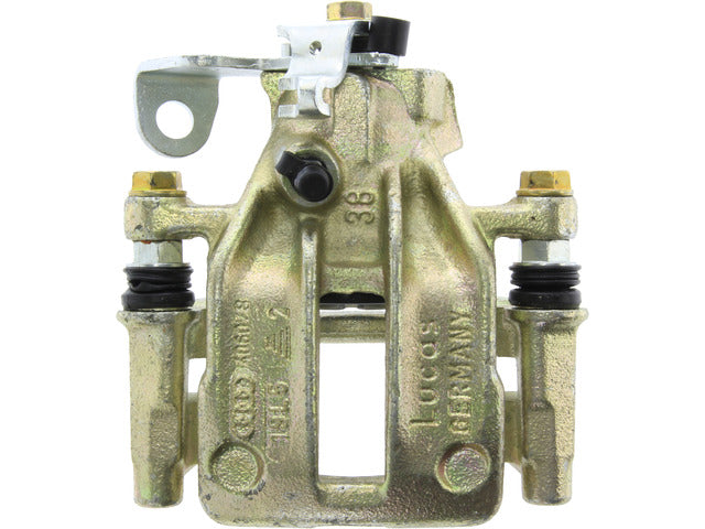 Centric Parts Disc Brake Caliper P/N:141.33510 Fits: Audi 100 94-93, Audi A6 97-95, Audi Cabriolet 98-94 - Image 6