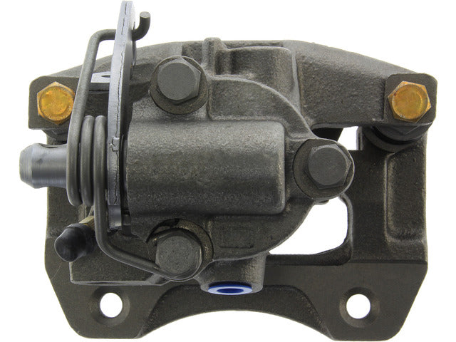 Centric Parts Disc Brake Caliper P/N:141.33513 Fits: Audi 5000 83-80, Audi Quattro 1983 - Image 1