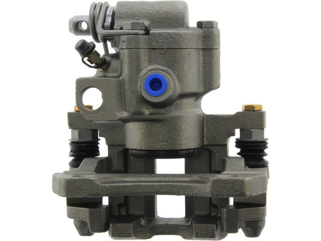 Centric Parts Disc Brake Caliper P/N:141.33513 Fits: Audi 5000 83-80, Audi Quattro 1983 - Image 2
