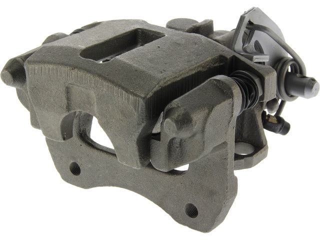 Centric Parts Disc Brake Caliper P/N:141.33513 Fits: Audi 5000 83-80, Audi Quattro 1983 - Image 4