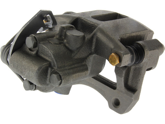 Centric Parts Disc Brake Caliper P/N:141.33513 Fits: Audi 5000 83-80, Audi Quattro 1983 - Image 5