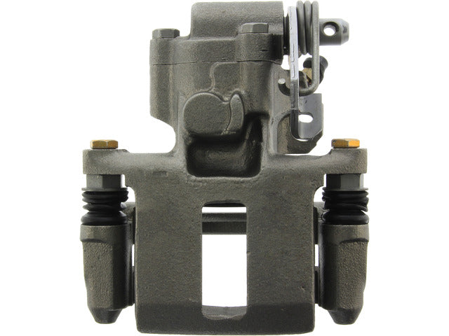 Centric Parts Disc Brake Caliper P/N:141.33513 Fits: Audi 5000 83-80, Audi Quattro 1983 - Image 6