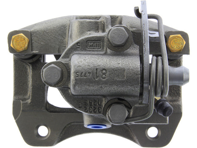 Centric Parts Disc Brake Caliper P/N:141.33514 Fits: Audi 5000 83-80, Audi Quattro 1983 - Image 1