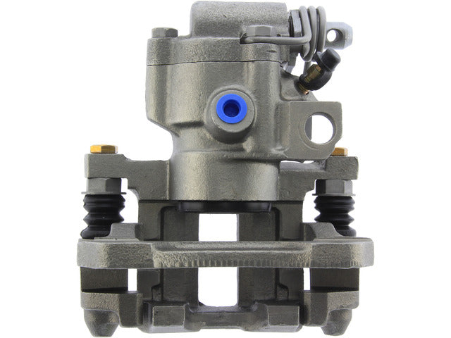 Centric Parts Disc Brake Caliper P/N:141.33514 Fits: Audi 5000 83-80, Audi Quattro 1983 - Image 2