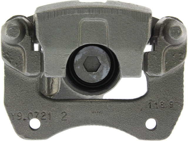 Centric Parts Disc Brake Caliper P/N:141.33514 Fits: Audi 5000 83-80, Audi Quattro 1983 - Image 3