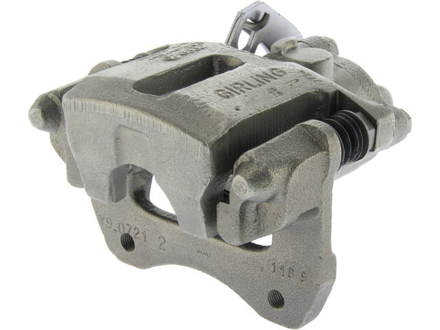 Centric Parts Disc Brake Caliper P/N:141.33514 Fits: Audi 5000 83-80, Audi Quattro 1983 - Image 4