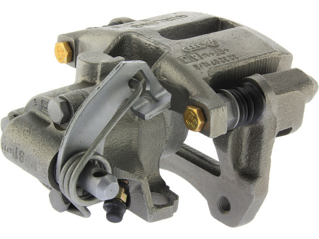 Centric Parts Disc Brake Caliper P/N:141.33514 Fits: Audi 5000 83-80, Audi Quattro 1983 - Image 5
