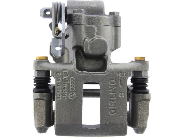 Centric Parts Disc Brake Caliper P/N:141.33514 Fits: Audi 5000 83-80, Audi Quattro 1983 - Image 6