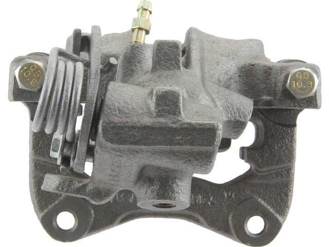 Centric Parts Disc Brake Caliper P/N:141.33515 Fits: Audi 5000 88-84, Audi 80 92-88, Audi 90 91-88, Audi Coupe 1987 - Image 1
