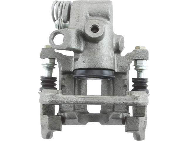 Centric Parts Disc Brake Caliper P/N:141.33515 Fits: Audi 5000 88-84, Audi 80 92-88, Audi 90 91-88, Audi Coupe 1987 - Image 2
