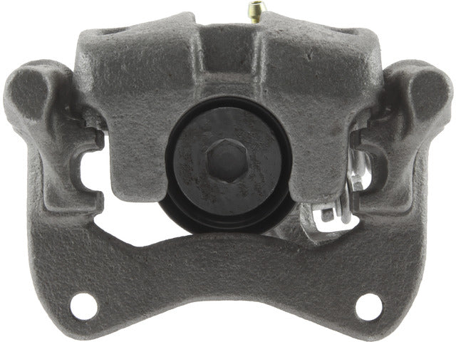 Centric Parts Disc Brake Caliper P/N:141.33515 Fits: Audi 5000 88-84, Audi 80 92-88, Audi 90 91-88, Audi Coupe 1987 - Image 3