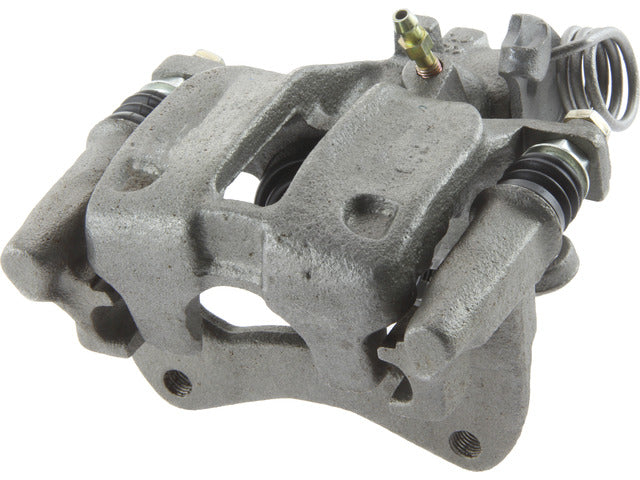 Centric Parts Disc Brake Caliper P/N:141.33515 Fits: Audi 5000 88-84, Audi 80 92-88, Audi 90 91-88, Audi Coupe 1987 - Image 4