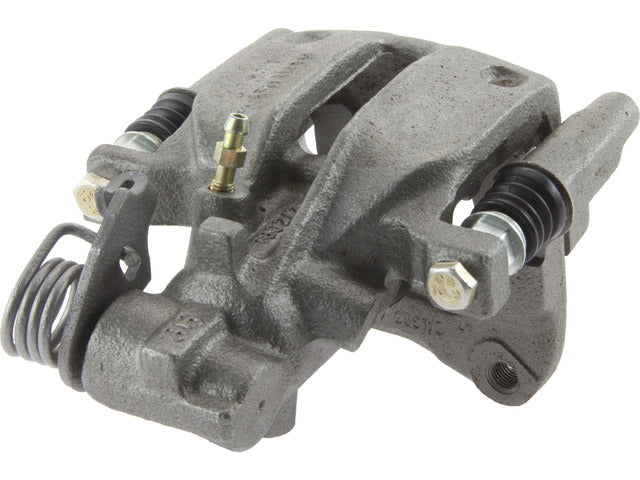 Centric Parts Disc Brake Caliper P/N:141.33515 Fits: Audi 5000 88-84, Audi 80 92-88, Audi 90 91-88, Audi Coupe 1987 - Image 5