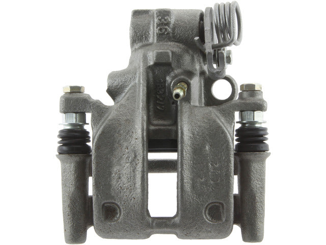 Centric Parts Disc Brake Caliper P/N:141.33515 Fits: Audi 5000 88-84, Audi 80 92-88, Audi 90 91-88, Audi Coupe 1987 - Image 6