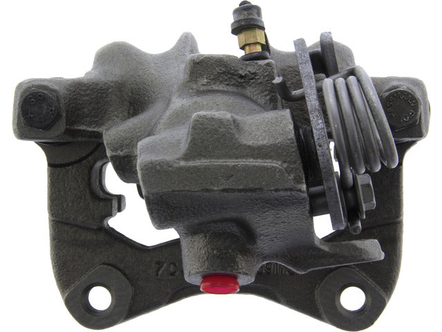 Centric Parts Disc Brake Caliper P/N:141.33516 Fits: Audi 5000 88-84, Audi 80 92-88, Audi 90 91-88, Audi Coupe 1987 - Image 1