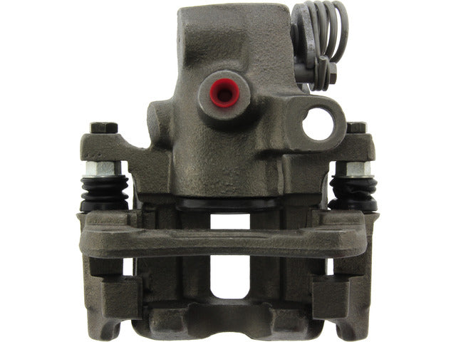 Centric Parts Disc Brake Caliper P/N:141.33516 Fits: Audi 5000 88-84, Audi 80 92-88, Audi 90 91-88, Audi Coupe 1987 - Image 2