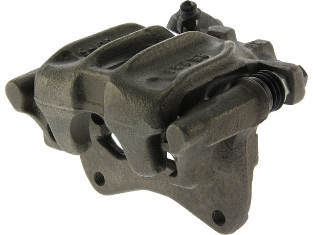 Centric Parts Disc Brake Caliper P/N:141.33516 Fits: Audi 5000 88-84, Audi 80 92-88, Audi 90 91-88, Audi Coupe 1987 - Image 4