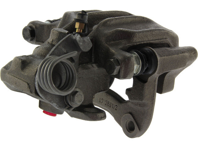 Centric Parts Disc Brake Caliper P/N:141.33516 Fits: Audi 5000 88-84, Audi 80 92-88, Audi 90 91-88, Audi Coupe 1987 - Image 5