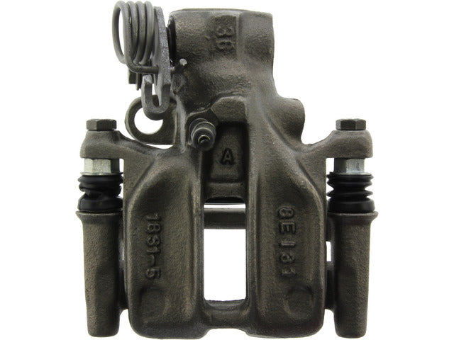 Centric Parts Disc Brake Caliper P/N:141.33516 Fits: Audi 5000 88-84, Audi 80 92-88, Audi 90 91-88, Audi Coupe 1987 - Image 6