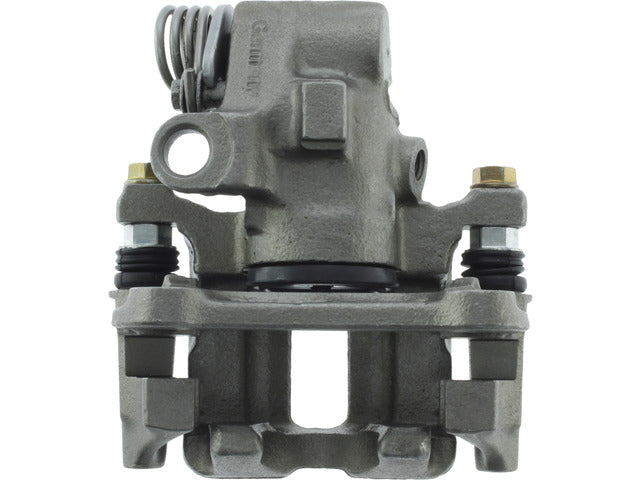 Centric Parts Disc Brake Caliper P/N:141.33517 Fits: Volkswagen Golf 89-85, Volkswagen Jetta 88-85, Volkswagen Scirocco 89-86 - Image 2