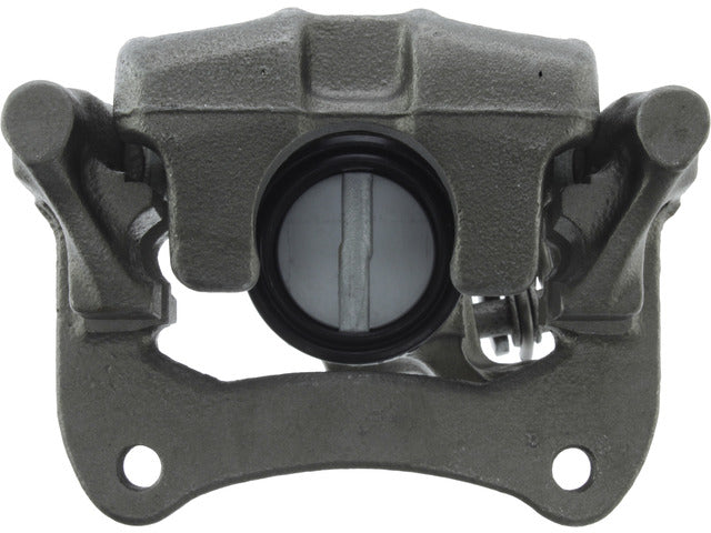 Centric Parts Disc Brake Caliper P/N:141.33517 Fits: Volkswagen Golf 89-85, Volkswagen Jetta 88-85, Volkswagen Scirocco 89-86 - Image 3