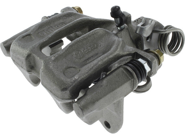Centric Parts Disc Brake Caliper P/N:141.33517 Fits: Volkswagen Golf 89-85, Volkswagen Jetta 88-85, Volkswagen Scirocco 89-86 - Image 4