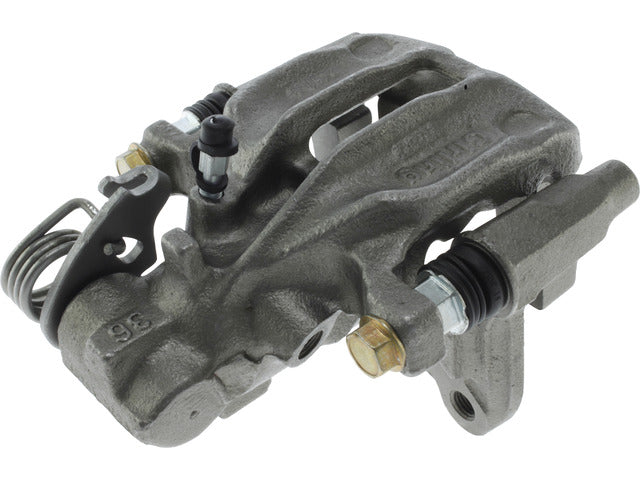 Centric Parts Disc Brake Caliper P/N:141.33517 Fits: Volkswagen Golf 89-85, Volkswagen Jetta 88-85, Volkswagen Scirocco 89-86 - Image 5