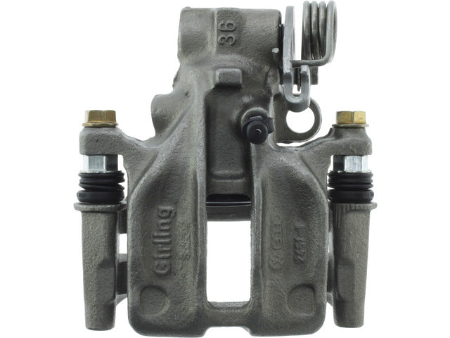 Centric Parts Disc Brake Caliper P/N:141.33517 Fits: Volkswagen Golf 89-85, Volkswagen Jetta 88-85, Volkswagen Scirocco 89-86 - Image 6