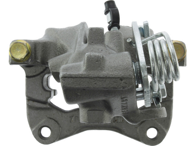 Centric Parts Disc Brake Caliper P/N:141.33518 Fits: Volkswagen Golf 89-85, Volkswagen Jetta 88-85, Volkswagen Scirocco 89-86 - Image 1