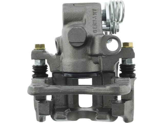 Centric Parts Disc Brake Caliper P/N:141.33518 Fits: Volkswagen Golf 89-85, Volkswagen Jetta 88-85, Volkswagen Scirocco 89-86 - Image 2