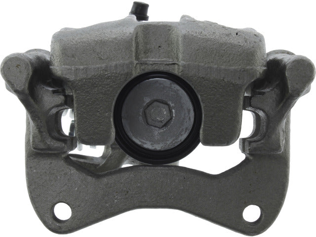 Centric Parts Disc Brake Caliper P/N:141.33518 Fits: Volkswagen Golf 89-85, Volkswagen Jetta 88-85, Volkswagen Scirocco 89-86 - Image 3