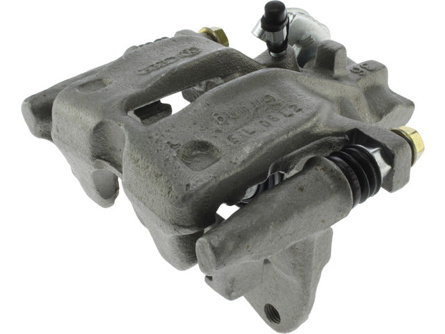 Centric Parts Disc Brake Caliper P/N:141.33518 Fits: Volkswagen Golf 89-85, Volkswagen Jetta 88-85, Volkswagen Scirocco 89-86 - Image 4
