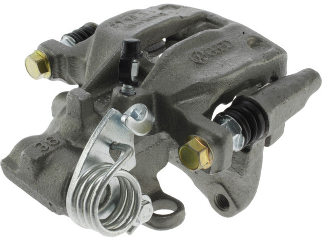 Centric Parts Disc Brake Caliper P/N:141.33518 Fits: Volkswagen Golf 89-85, Volkswagen Jetta 88-85, Volkswagen Scirocco 89-86 - Image 5